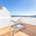شقة Sunset Sunshine Pool And Golf - Happy